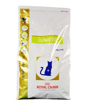 Royal Canin VD Feline Diabetic  3,5kg