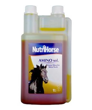 Nutri Horse Aminosol sol 1000ml