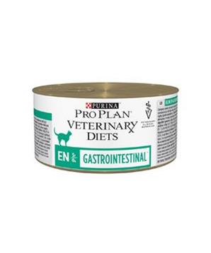 Purina PPVD Feline  konz. EN Gastrointestinal 195g