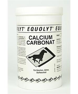 Canina Equolyt Calcium Carbonat 1000g