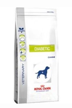 Royal Canin VD Canine Diabetic  1,5kg