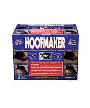 TRM pro koně Hoofmaker + MSM na kopyta 60x20g