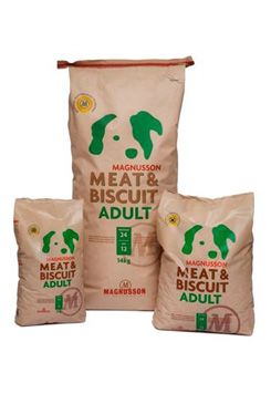 Magnusson Meat&Biscuit Adult  2kg