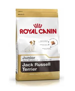 Royal canin Breed Jack Russell Junior 1,5kg