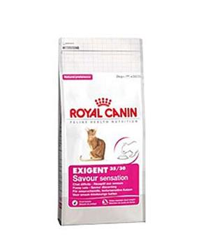 Royal canin Kom. Feline Exigent 35/30 Savour 4kg