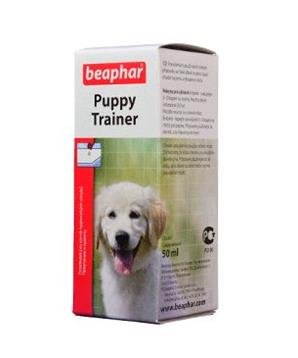 Beaphar výcvik Puppy Trainer gtt pes 50ml