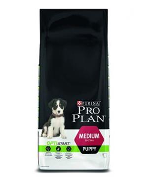 ProPlan Dog Puppy Medium 12kg