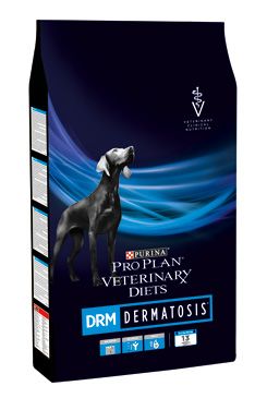 Purina PPVD Canine DRM Dermatosis 12kg